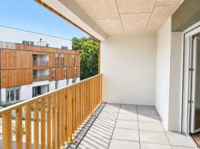 Appartement à Vannes