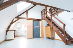 Appartement à Mouchin