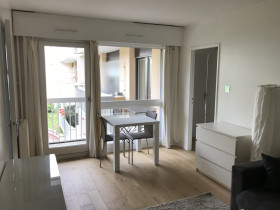 Appartement à Paris
