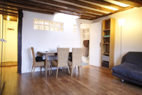 Appartement à Paris
