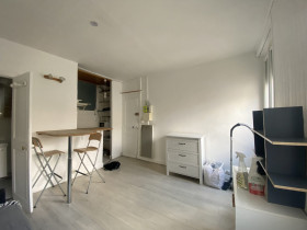Appartement à Paris
