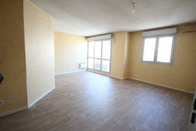Appartement à Saint-Denis