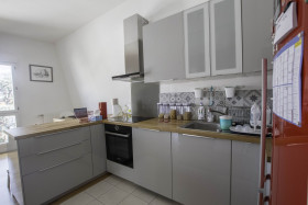 Appartement à Asnières-sur-Seine
