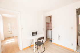 Appartement à Paris