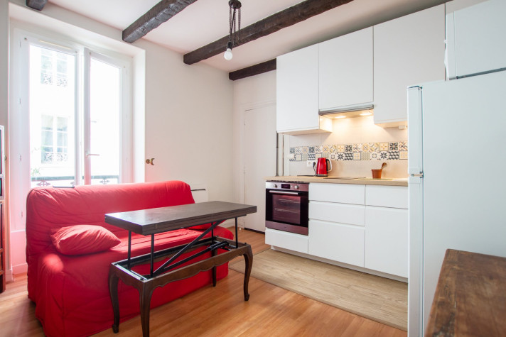 Appartement à Paris 13e Arrondissement