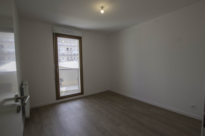 Appartement à Montreuil