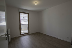 Appartement à Montreuil
