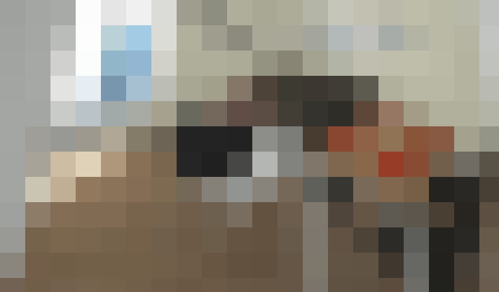  / #8