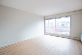 Appartement à Paris