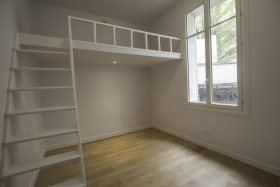 Appartement à Paris