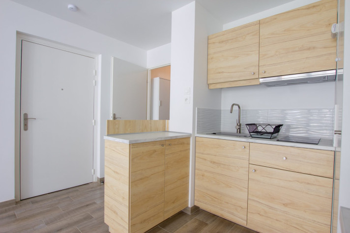 Appartement à Nogent-sur-Marne