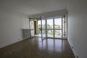 Appartement à Deuil-la-Barre