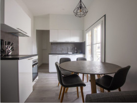 Appartement à Paris