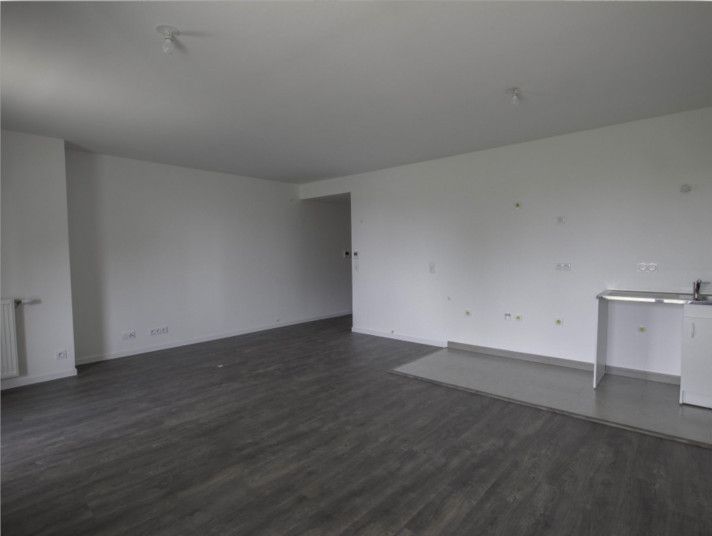 Appartement à Montreuil