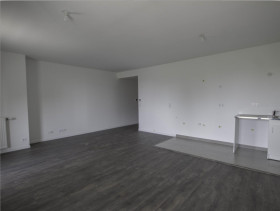 Appartement à Montreuil