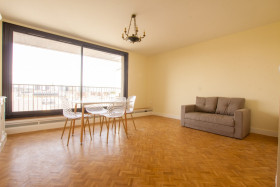 Appartement à Paris 12e Arrondissement
