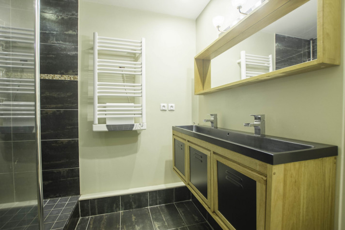 Appartement à Le Plessis-Trévise