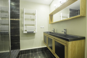 Appartement à Le Plessis-Trévise