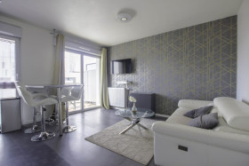 Appartement à Ivry-sur-Seine