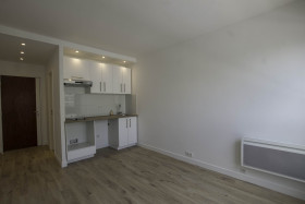 Appartement à Paris