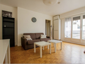 Appartement à Paris