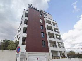 Appartement à Issy-les-Moulineaux