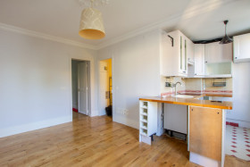 Appartement à Ivry-sur-Seine