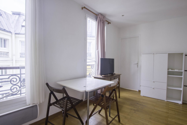 Appartement à Paris 15e Arrondissement