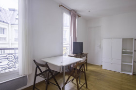 Appartement à Paris 15e Arrondissement