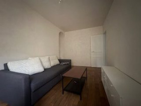 Appartement à Paris