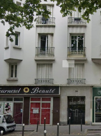 Appartement à Paris