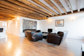 Appartement à Paris 10e Arrondissement