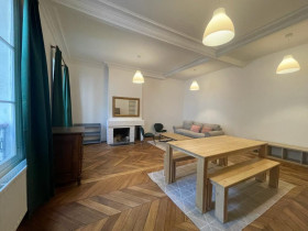 Appartement à Paris 5e Arrondissement