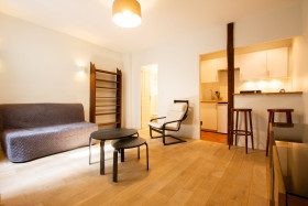 Appartement à Paris