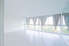 Appartement à Paris