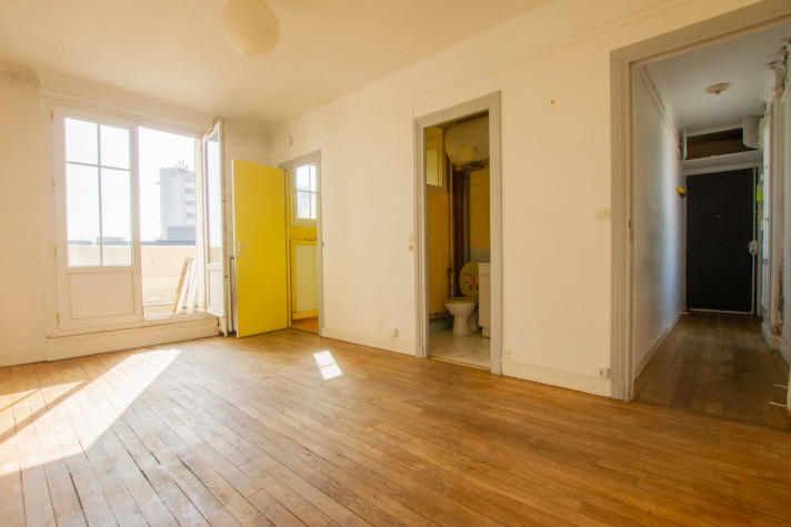 Appartement à Montrouge