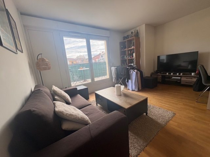 Appartement à Montrouge