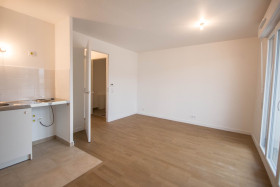 Appartement à Alfortville