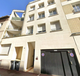 Appartement à Issy-les-Moulineaux
