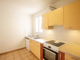 Appartement à Paris