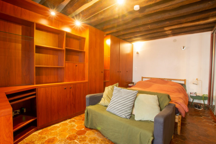 Appartement à Paris 5e Arrondissement