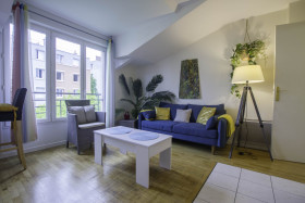 Appartement à Nogent-sur-Marne