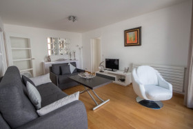 Appartement à Paris