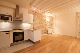 Appartement à Paris