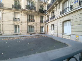 Appartement à Paris
