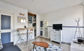 Appartement à Paris