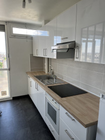 Appartement à Bois-Colombes