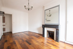 Appartement à Paris