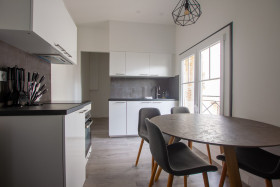 Appartement à Paris 9e Arrondissement