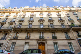 Appartement à Paris 13e Arrondissement